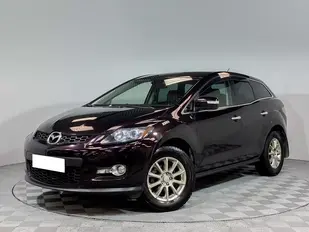 Mazda CX_7