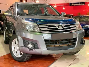 Great Wall HOVER H3