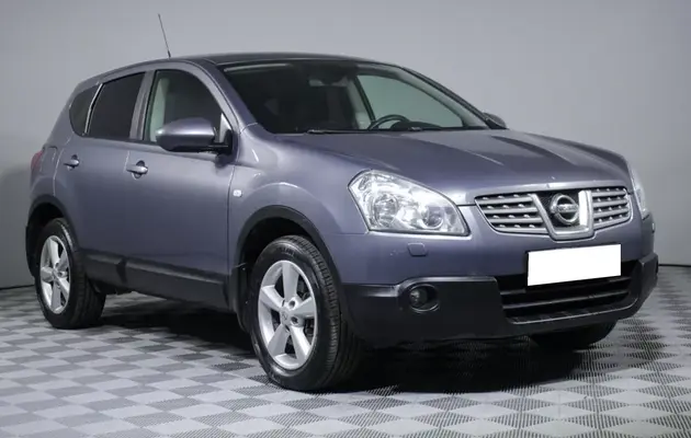 Nissan Qashqai, фото №3