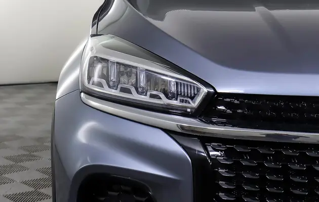 Chery Tiggo 8, фото №24
