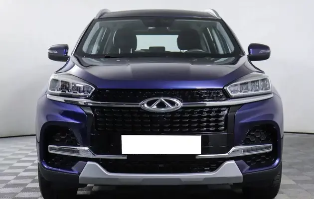 Chery Tiggo 8, фото №2