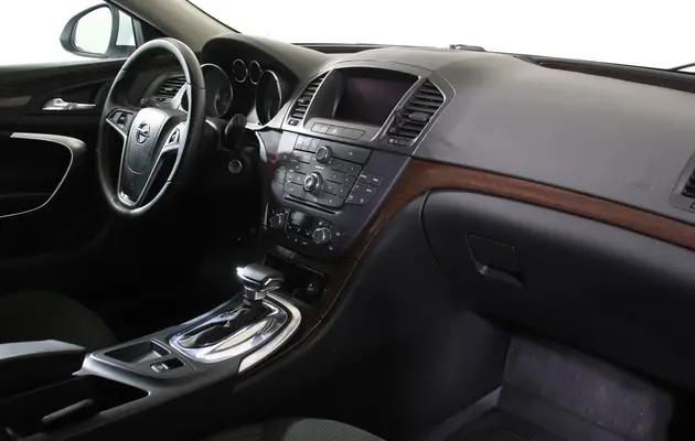 Opel Insignia, фото №9
