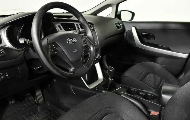 Kia Ceed 1.4 Механика, фото №9