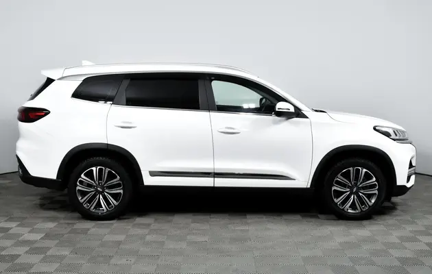 Chery Tiggo 8, фото №4