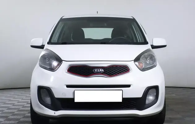 Kia Picanto, фото №2