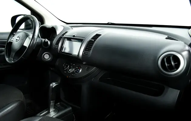 Nissan Note, фото №9