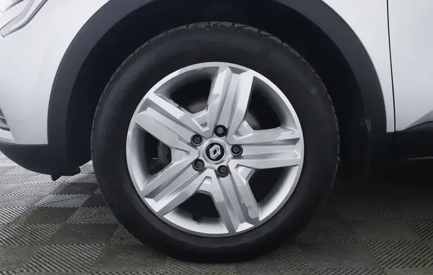 Renault Arkana, фото №15