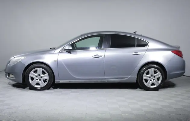 Opel Insignia, фото №7