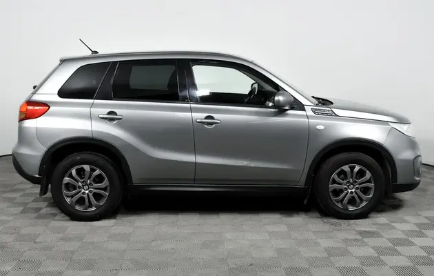 Suzuki Vitara, фото №4