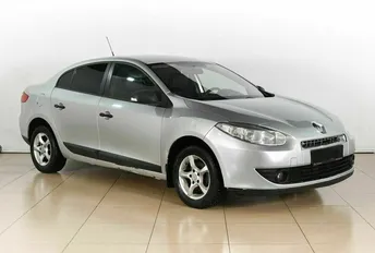 Renault FLUENCE