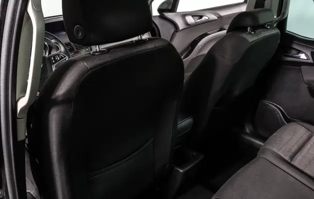 Opel Meriva, фото №17