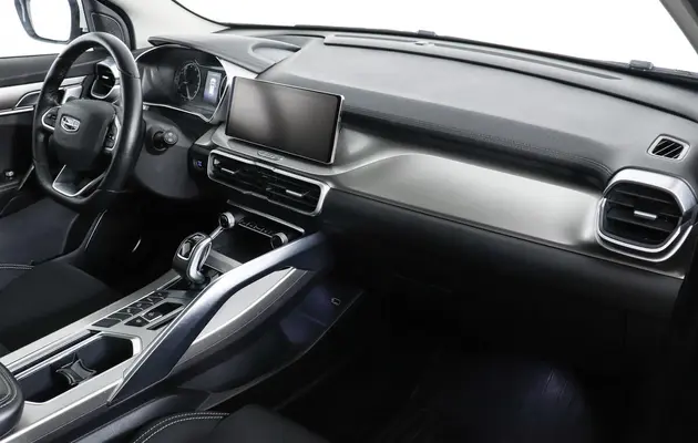 Geely Coolray, фото №10