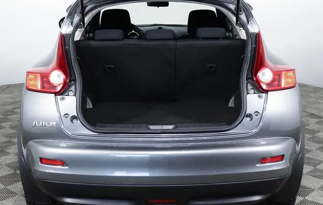Nissan Juke, фото №18