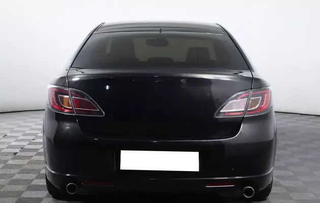 Mazda 6, фото №6