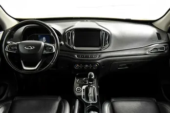 Chery Tiggo 7