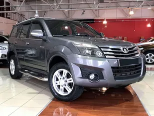 Great Wall HOVER H3