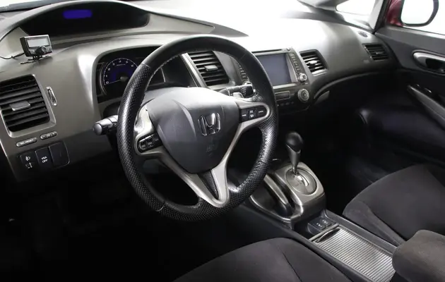 Honda Civic, фото №14