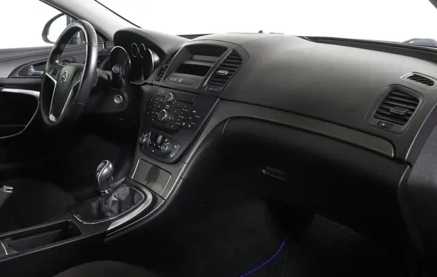 Opel Insignia, фото №9