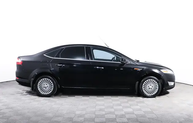 Ford Mondeo, фото №4