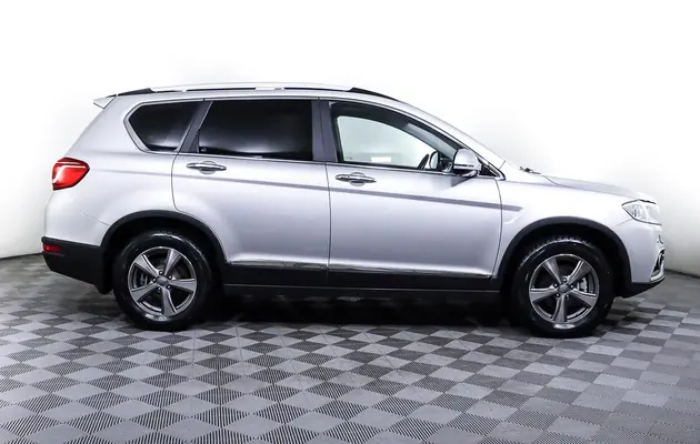 Haval H6, фото №4