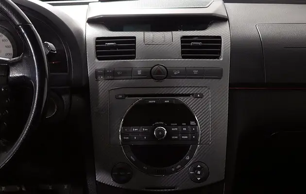 SsangYong Rexton, фото №12