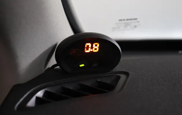 Nissan Qashqai, фото №16