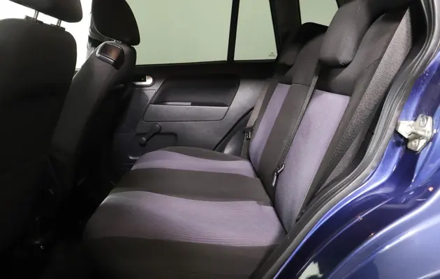 Ford Fusion, фото №10