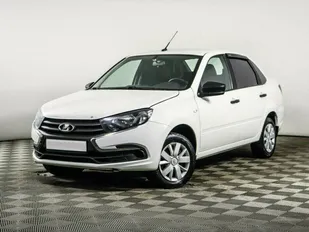 LADA (ВАЗ) GRANTA