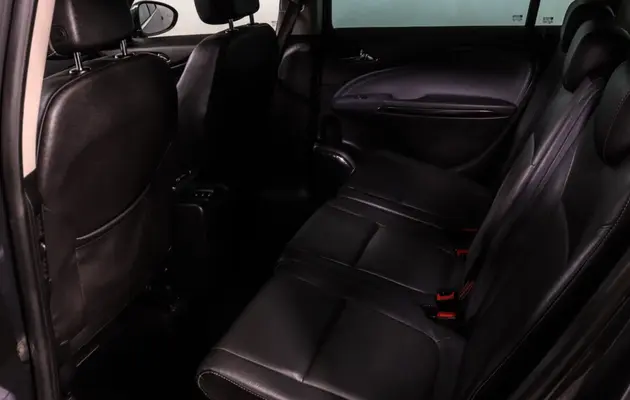 Opel Zafira, фото №20