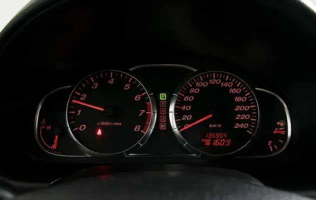 Mazda 6, фото №6