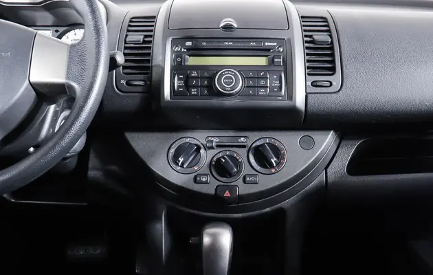 Nissan Note, фото №14