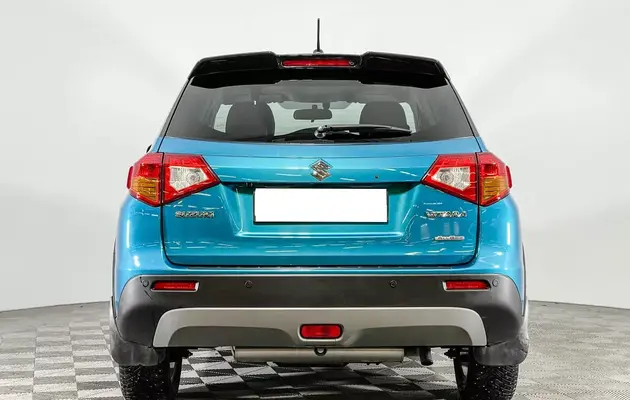 Suzuki Vitara, фото №6
