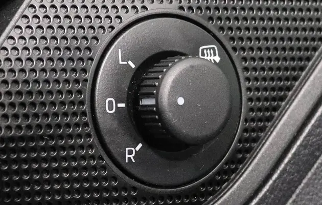 Skoda Rapid, фото №14