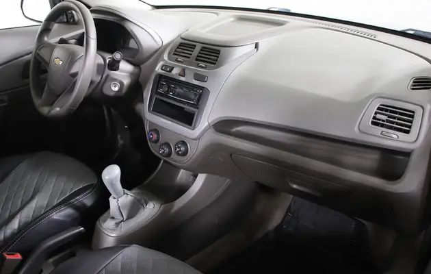Chevrolet Cobalt, фото №9