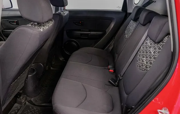 Kia Soul I, фото №6
