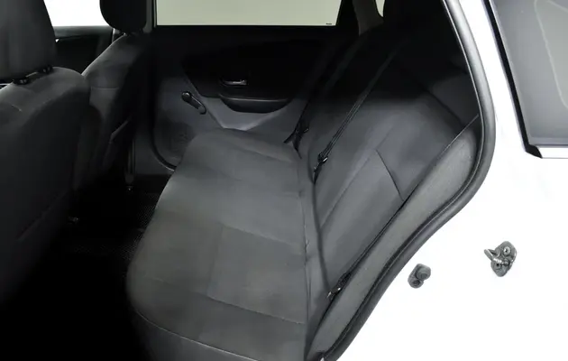 Nissan Almera, фото №11