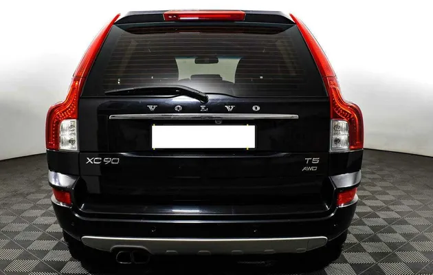 Volvo xc90 акпп 2012 с пробегом 98 334 км, фото №7