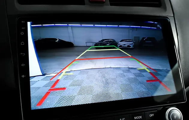Honda Accord, фото №14