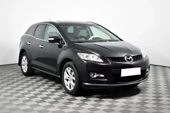 Mazda CX_7