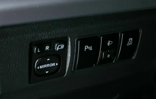 Haval h6, фото №19