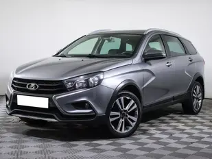 LADA (ВАЗ) VESTA SW