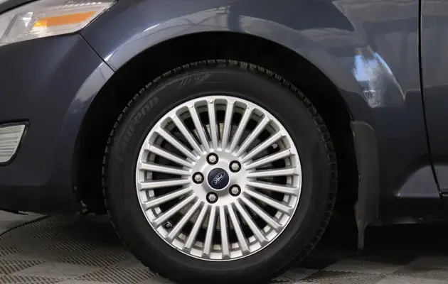 Ford Mondeo, фото №20
