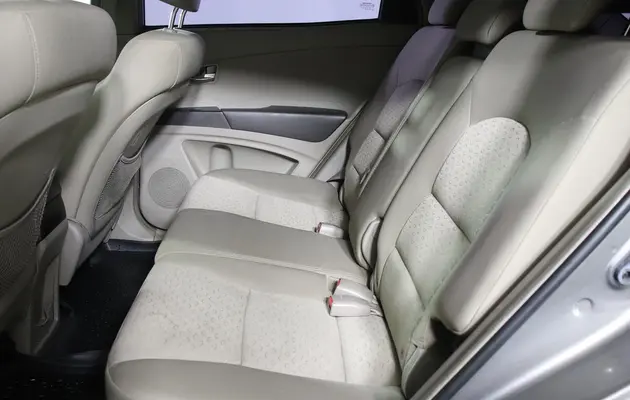 SsangYong Actyon, фото №10