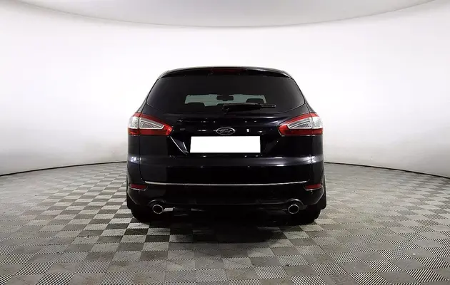 Ford Mondeo, фото №6