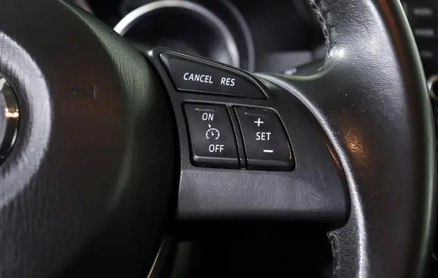 Mazda CX-5, фото №18