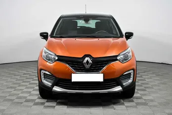 Renault KAPTUR