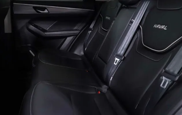 Haval jolion робот 2021 с пробегом 19 200 км, фото №5