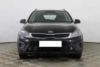 Kia Rio X (X-Line)