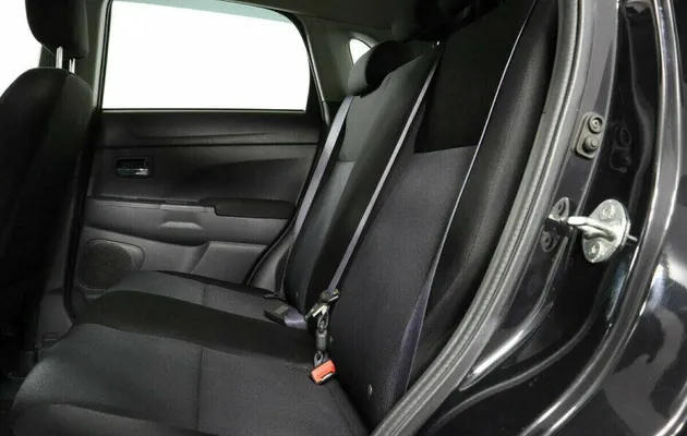 Mitsubishi ASX 1.6 Механика, фото №7