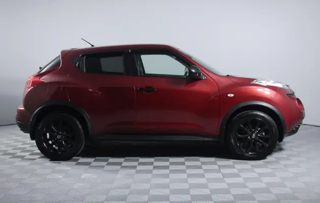 Nissan Juke, фото №4